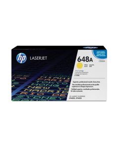 HP toner 648A/Yellow/11 000 stran