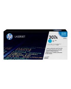 HP toner 307A/Cyan/7300 stran