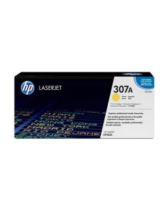 HP toner 307A/Yellow/7300 stran