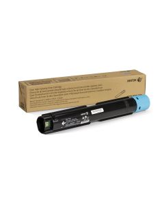 Xerox originál toner 106R03752 (azurový, 9 800str) pro VersaLink C70xx