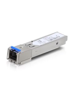 Ubiquiti UFiber GPON B+ SFP modul, Single-Mode, konektor SC/UPC