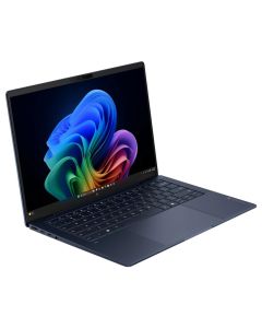 HP Elitebook X G2i/ Ultra 7 356H/ 32GB DDR5/ 1TB SSD/ Intel Graphics/ 14"3K,matný,OLED/ W11P/ modrý