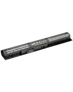 TRX baterie RI04/ 14.4V/ 2600 mAh/ Li-ion/ HP ProBook 450 G3, ProBook 455 G3, ProBook 470 G3/ neoriginální