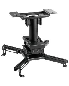 Neomounts  CL25-530BL1 / Projector Ceiling Mount  / Black