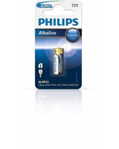 Philips baterie 8LR932 (23A), alkalická - 1ks