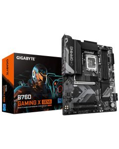 GIGABYTE B760 GAMING X GEN5/LGA 1700/ATX
