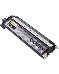 Brother - TN-230BK, toner černý, 2 200 str.