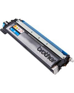 Brother - TN-230C,  toner cyan, 1 400 str.