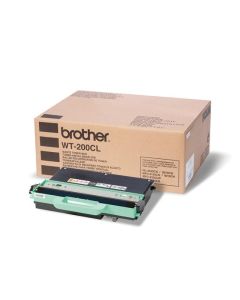Brother WT-200CL, nádobka odpadního toneru pro HL-30x0CN, MFC-9x20CN, 50 000 str.