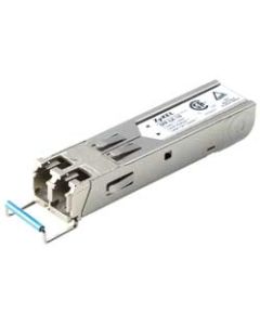Zyxel SFP LX-10-D (Single-Mode) transceiver, (LC), 10km