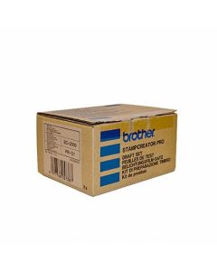 Brother PRD draft set, cartridge + 150 filmů