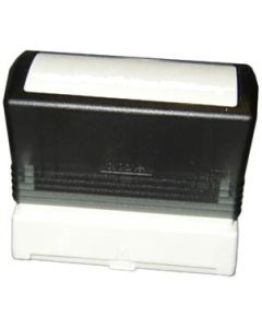 Brother PR-1060B, razítko černé (10x60 mm)