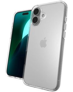 ZAGG kryt Crystal Palace Apple iPhone 16  Transparentní
