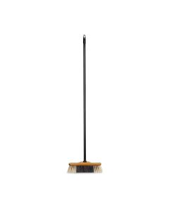 Smeták Spontex Premium s tyčí