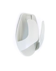ERGOTRON Mouse Holder,Velcro,Grey - držák myši, světle šedý