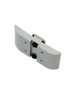 ERGOTRON T-Slot Bracket, kit k Ergotron carts, k připevnění doplňků na zadní stranu