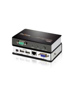 ATEN KVM extender CE-700A VGA USB (1280 x 1024 na 150m)  
