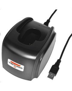 Dobíjecí bluetooth základna pro čtečku Virtuos BT-310D