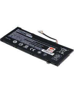 Baterie T6 Power pro Acer Spin SP314-51, SP314-52, TravelMate X314-51, 5360mAh, 61Wh, 3cell, Li-pol