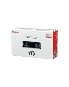 Canon toner CRG-719 / Black / 2100str.