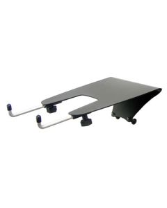 ERGOTRON LX Notebook Tray, příslušenství držák na notebook, černý