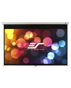 ELITE plátno roleta 113'' 1:1