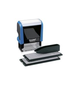 Razítko Trodat Typomatic 4912