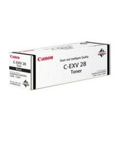 Canon toner IR-C5045, 5051 black (C-EXV28) / Black / 44000str. 