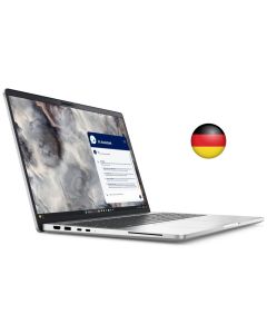DELL Pro 16 Plus PB16250/ Core 5 120U/ 16GB/ 512GB SSD/ GER KB/ 16" FHD+ dotykový/ W11Pro/ 4Y PS+ NBD on-site