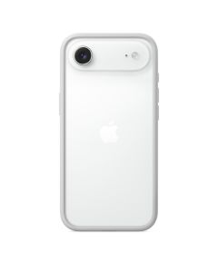 iPhone Air Bumper - Light Gray