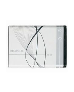 Nokia baterie BL-5B 890mAh Li-Ion (Bulk)