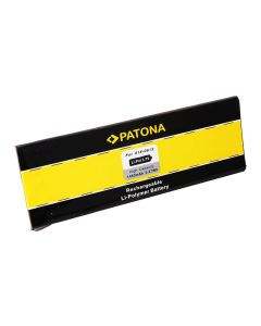 PATONA baterie pro mobilní telefon iPhone 5, 1450mAh 3,7V Li-Pol + nářadí