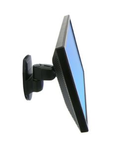 ERGOTRON 200 Series Wall Mount Pivot- nástěnný držák, max. 38" LCD