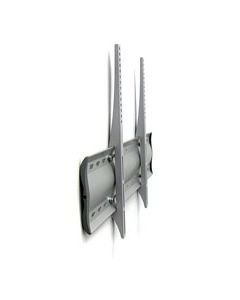 ERGOTRON FIXED WALLMOUNT.LARGE DISPLAY WM.CLEAR ANODIZED - nástěnný držák pro 42"–65" LCD