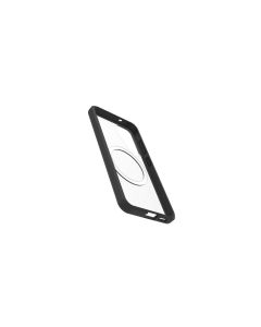 Samsung Ochranný kryt React s magnetickým úchytem pro Galaxy S25 Transparent