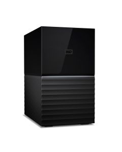 WD My Book Duo/16TB/HDD/Externí/3.5"/SATA/Černá/3R
