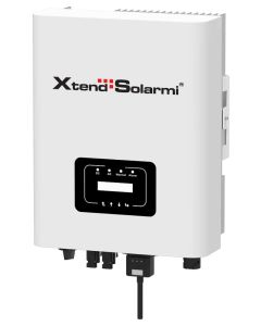 Solarmi Deye SUN-8K-G05 síťový 8kW měnič s limiterem, třífázový 400V, elektroměr
