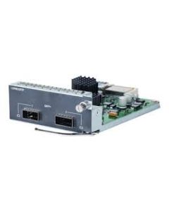 HPE 5510 2-port QSFP+ Module