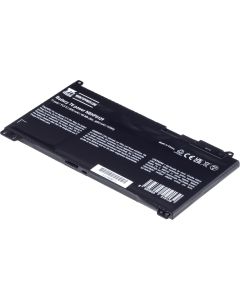 Baterie T6 Power HP ProBook 430 G4/G5, 440 G4/G5, 450 G4/G5, 470 G4/G5, 3930mAh, 45Wh, 3cell, Li-pol