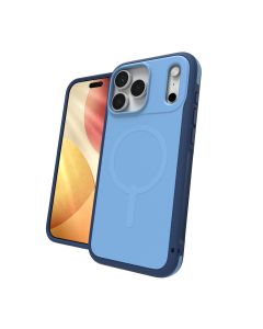 ZAGG Ochranný kryt Sedona Snap Apple 17 Pro Max Royal Ember