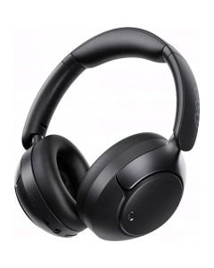 QCY H3 PRO/ANC/Jack/BT/Černá