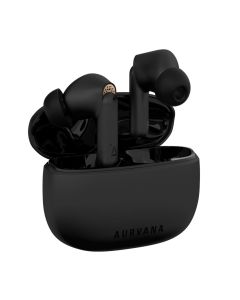 Creative Labs Aurvana ACE/ANC/BT/Černá a měděná
