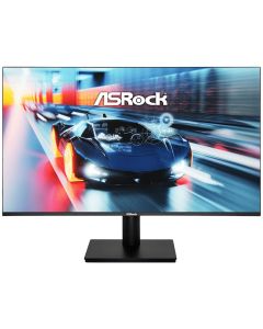 Challenger by Asrock monitor CL27FFB 27"/IPS/1920x1080/144Hz/ 300cd/m2/1ms/VGA/HDMI