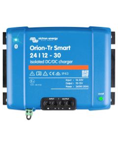 Victron Orion-Tr Smart DC-DC nabíječka 24/12-30A (360W) izolovaná