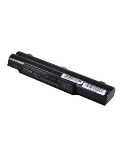 PATONA baterie pro ntb FUJITSU-SIEMENS LIFEBOOK A530 5200mAh Li-Ion 11,1V PREMIUM