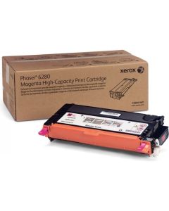 Xerox original toner Phaser 6280/ purpurový/ 5900s.