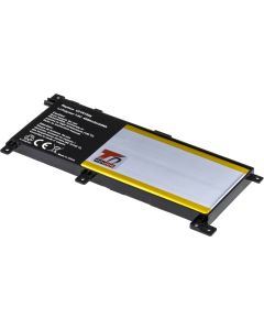 Baterie T6 Power Asus X556U, F556U, A556U, K556U, R519U, R558U, 4500mAh, 34Wh, 2cell, Li-pol
