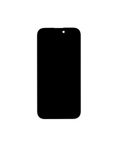 iPhone 15 Pro LCD Display + Dotyková Deska Black H03i (AAA)