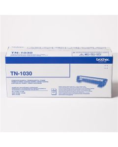 Toner Brother TN-1030, černý