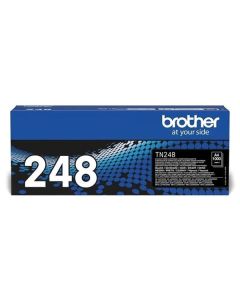 Toner Brother TN-248, černý
